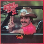 Buy Smokey And The Bandit 2 (Original Motion Picture Soundtrack) (Vinyl)