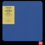 Buy The Six Cello Suites By Pablo Casals (Reissued 2012) CD1