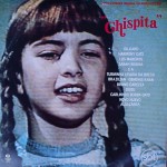 Buy Chispita OST (Vinyl)