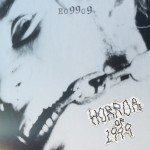 Buy Horrors Of 1999 (EP)