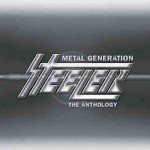 Buy Metal Generation: The Steeler Anthology