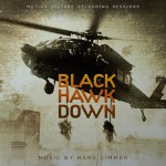 Buy Black Hawk Down (Recording Sessions) CD3