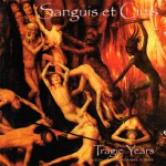 Buy Tragic Years - A Collection Of Early Releases & More CD1