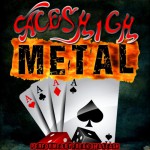 Buy Aces High Metal