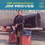 Buy The International Jim Reeves (Vinyl)