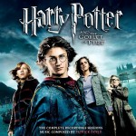Buy Harry Potter And The Goblet Of Fire CD3