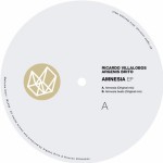 Buy Amnesia (With Argenis Brito) (EP) (Vinyl)