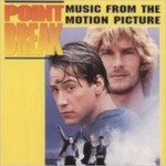 Buy Point Break (CDS)