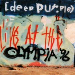 Buy Live At The Olympia '96 CD1
