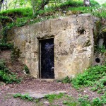 Buy Stairfoot Lane Bunker