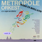 Buy Made In Holland Vol. 2 (Vinyl)
