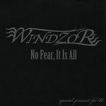 Buy No Fear, It Is All (CDS)