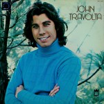 Buy John Travolta (Vinyl)
