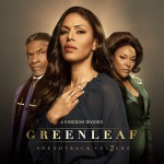 Buy Greenleaf: The Gospel Companion Soundtrack Vol. 2