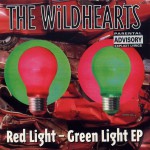 Buy Red Light - Green Light (EP)
