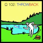 Buy Ω 102: Throwback