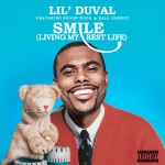 Buy Smile (Living My Best Life) (Feat. Snoop Dogg, Ball Greezy) (CDS)