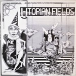 Buy Utopian Fields (Vinyl)