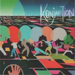 Buy Konjac-Tion CD1