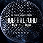 Buy The Complete Albums Collection-Halford 3: Winter Songs CD12