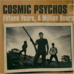 Buy Fifteen Years, A Million Beers CD2