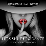 Buy Let's Shut Up And Dance (CDS)