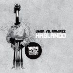 Buy Hablando (With Ramirez) (CDS)