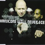 Buy Hardcore Will Never Die (MCD)