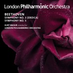 Buy Beethoven: Symphonies Nos. 3 & 5