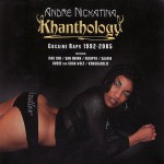Buy Khanthology Cocain Raps 1992-2005 CD1