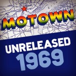 Buy Motown Unreleased 1969