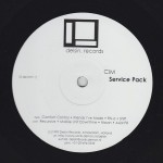 Buy Service Pack (Vinyl)