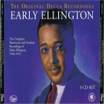 Buy Early Ellington: The Complete Brunswick And Vocalion Recordings, 1926-1931 CD2