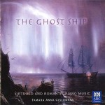Buy The Ghost Ship CD2
