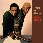 Buy Three For Shepp (Vinyl)
