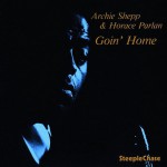Buy Goin' Home (With Horace Parlan) (Vinyl)