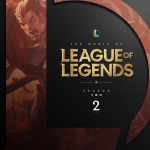 Buy The Music Of League Of Legends Vol. 2