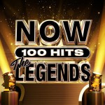 Buy Now 100 Hits The Legends CD4