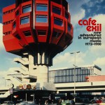 Buy Bob Stanley Presents Cafe Exil: New Adventures In European Music 1972-1980