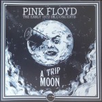 Buy A Trip To The Moon - The Early 1972 Concerts CD1