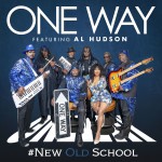 Buy #New Old School (With Al Hudson)