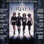 Buy The Craft (Music From The Motion Picture)