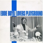 Buy Lovers' Playground (Vinyl)