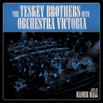 Buy Live At Hamer Hall (With Orchestra Victoria)