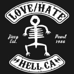 Buy Hell, CA (With Love/Hate)