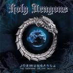 Buy Jörmungandr: The Serpent Of The World