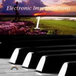 Buy Electronic Improvisations 1