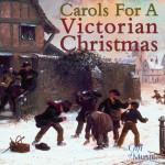 Buy Carols For A Victorian Christmas