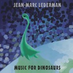 Buy Music For Dinosaurs