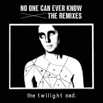 Buy No One Can Ever Know: The Remixes